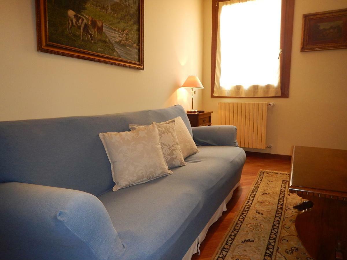 Romantic Escapade In Venice Apartment Exterior photo